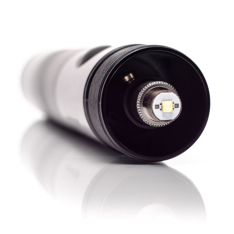 Load image into Gallery viewer, 2-6 Cell 350 Lumen Maglight LED Upgrade Bulb & Lens Kit C & D Model