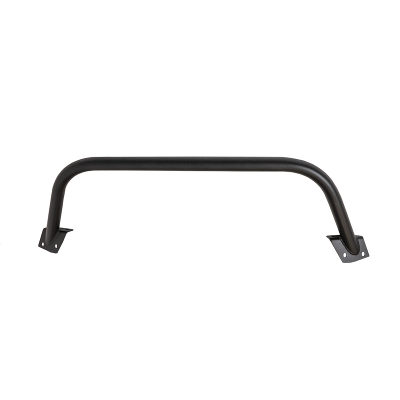 Load image into Gallery viewer, Bolt-On Bull Bar for 2024+ Toyota Tacoma Stealth Bumper