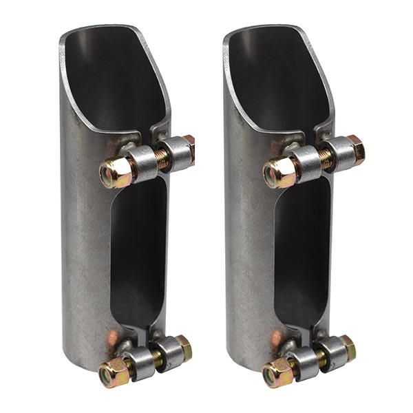 Load image into Gallery viewer, Bump Stop Can - 2 Pack - Offroad Suspension Bump Stop Can - Trucks, Jeeps, ATVs, SXS