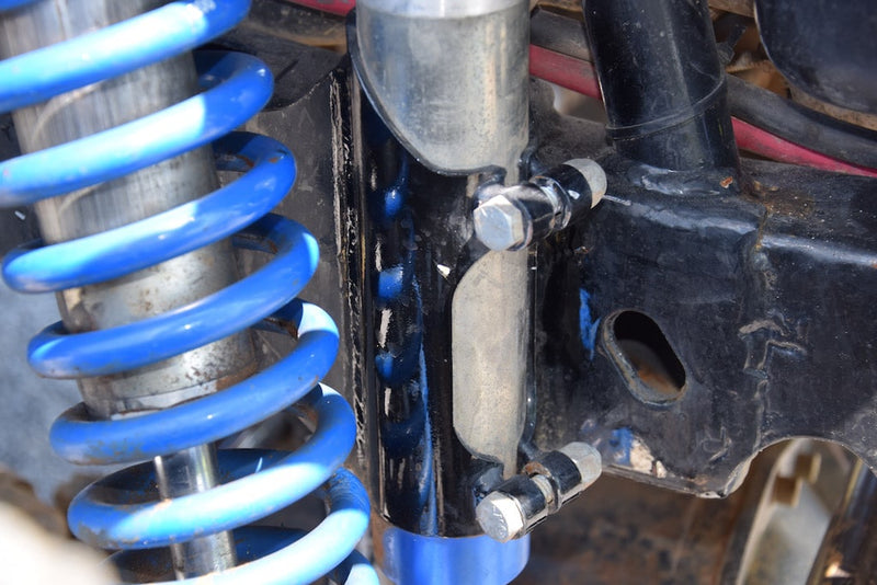 Load image into Gallery viewer, Bump Stop Can - Offroad Suspension Bump Stop - Trucks, Jeeps, ATVs, SXS
