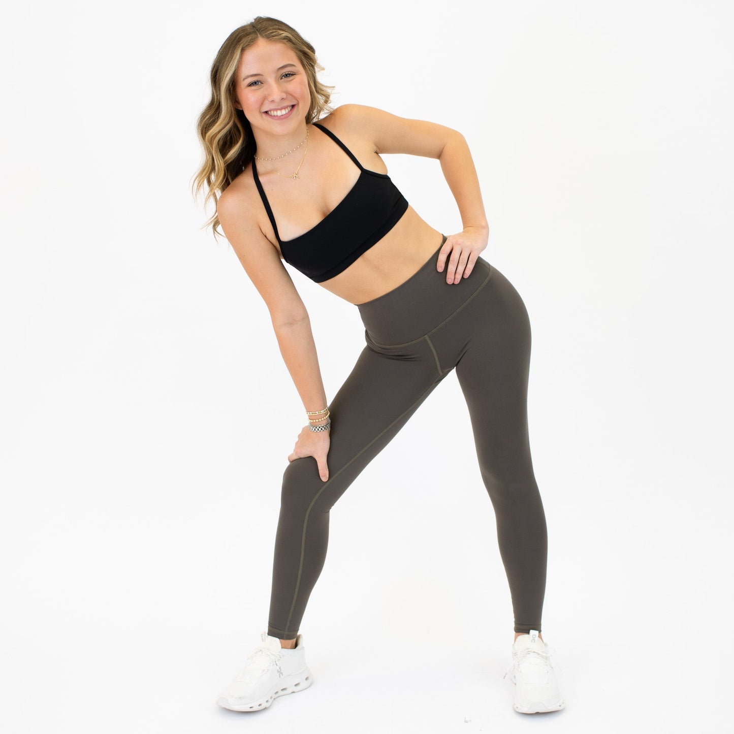 El Toro Legging 25" - High Rise - Skoutley Outdoors LLC