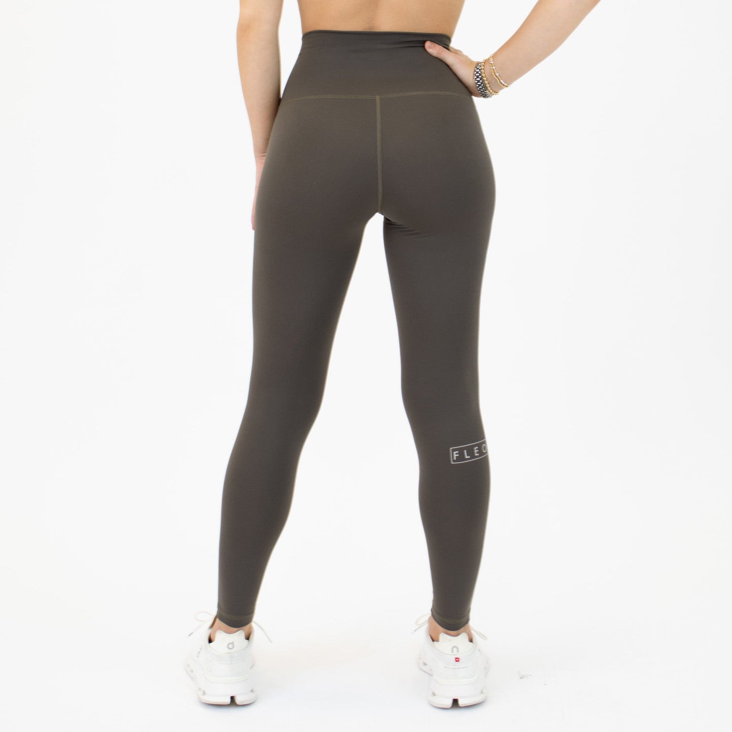 El Toro Legging 25" - High Rise - Skoutley Outdoors LLC