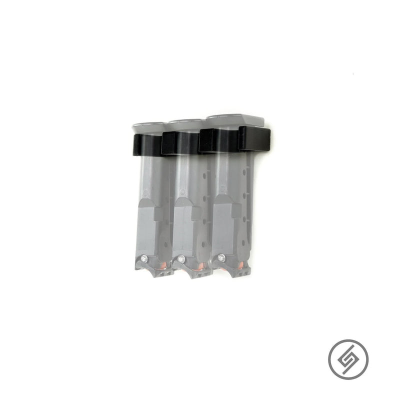 Load image into Gallery viewer, Byrna LE/SD/SD-XL Magazine Wall Storage Rack