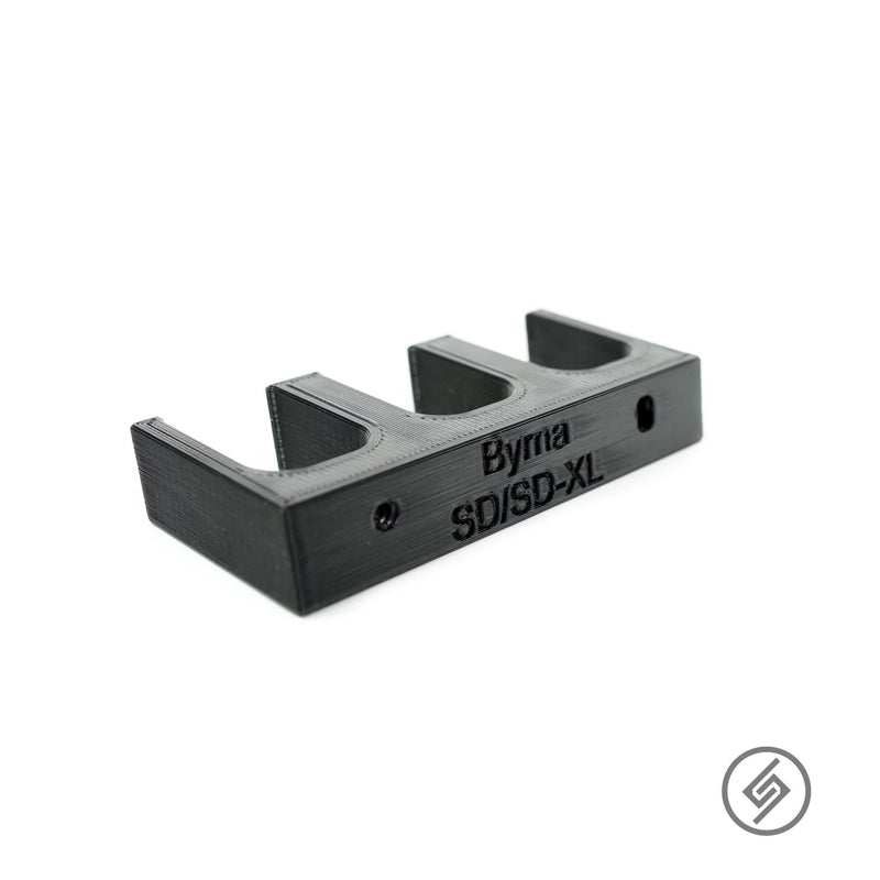 Load image into Gallery viewer, Byrna LE/SD/SD-XL Magazine Wall Storage Rack