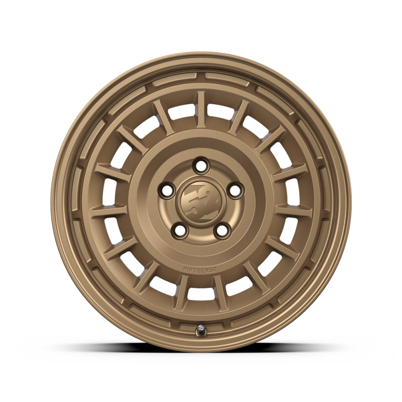 fifteen52 Alpen SV 17x8 6x130 BP 40mm ET 6.08 BS 84.1 Bore Desert Bronze Wheel