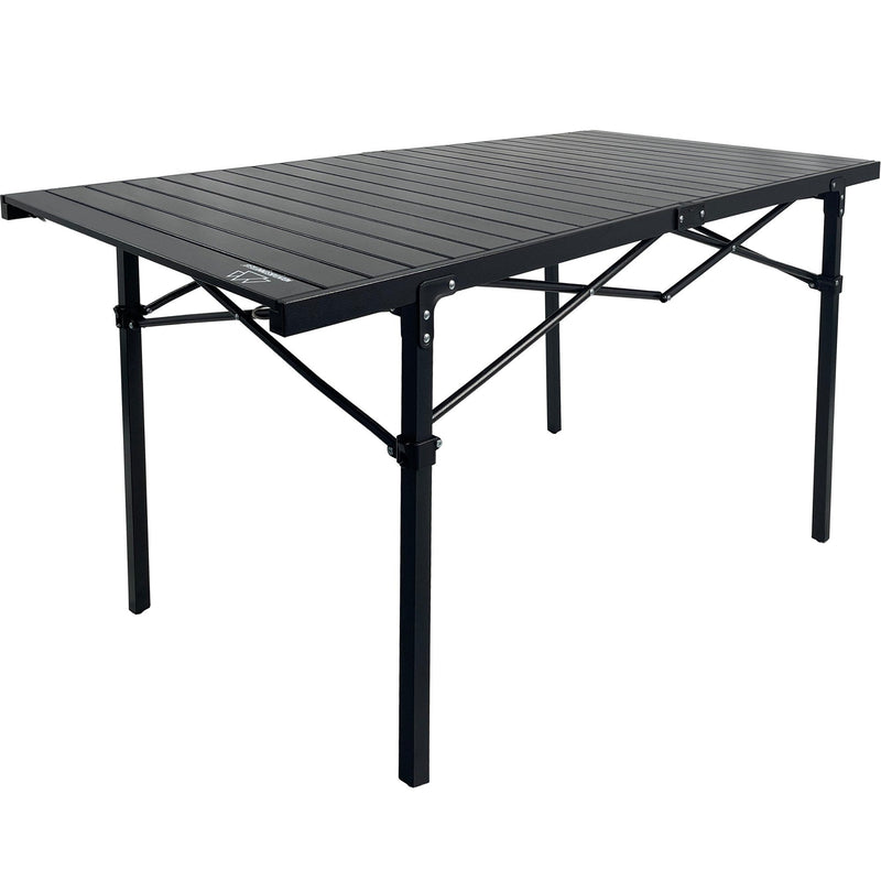Load image into Gallery viewer, Heavy Duty Roll Top Table