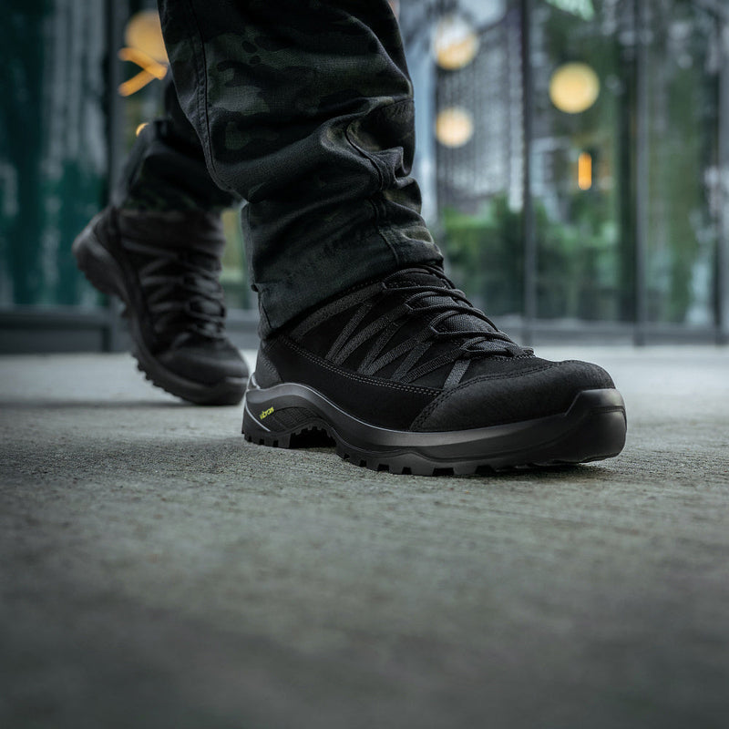 Load image into Gallery viewer, M-Tac Tactical Sneakers Combat Pro Line