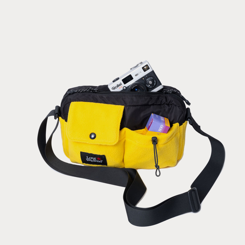 Load image into Gallery viewer, Santa Fe Shoulder Bag