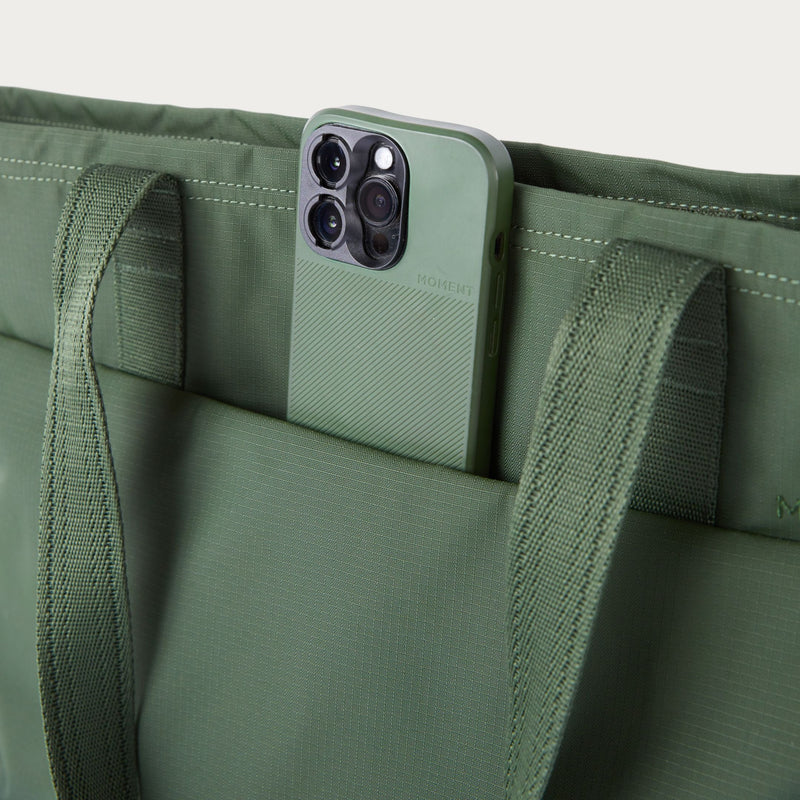 Load image into Gallery viewer, Everything Travel Tote