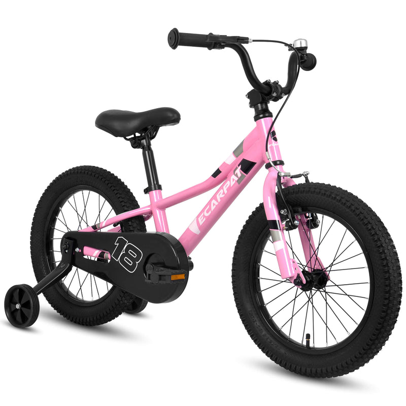 Load image into Gallery viewer, Ecarpat GrowTo18 18“ Kid Bike