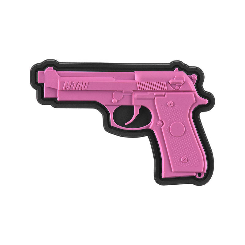 Load image into Gallery viewer, M-Tac Morale Patch Beretta 3D PVC