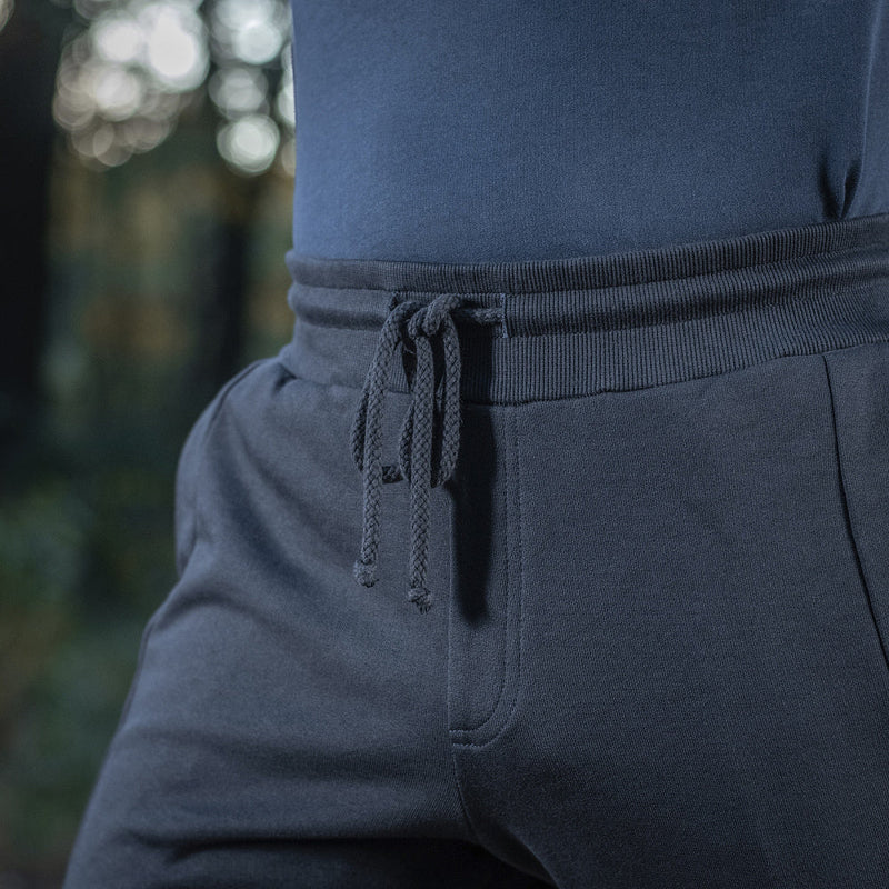 Load image into Gallery viewer, M‑Tac Cotton Pants Stealth