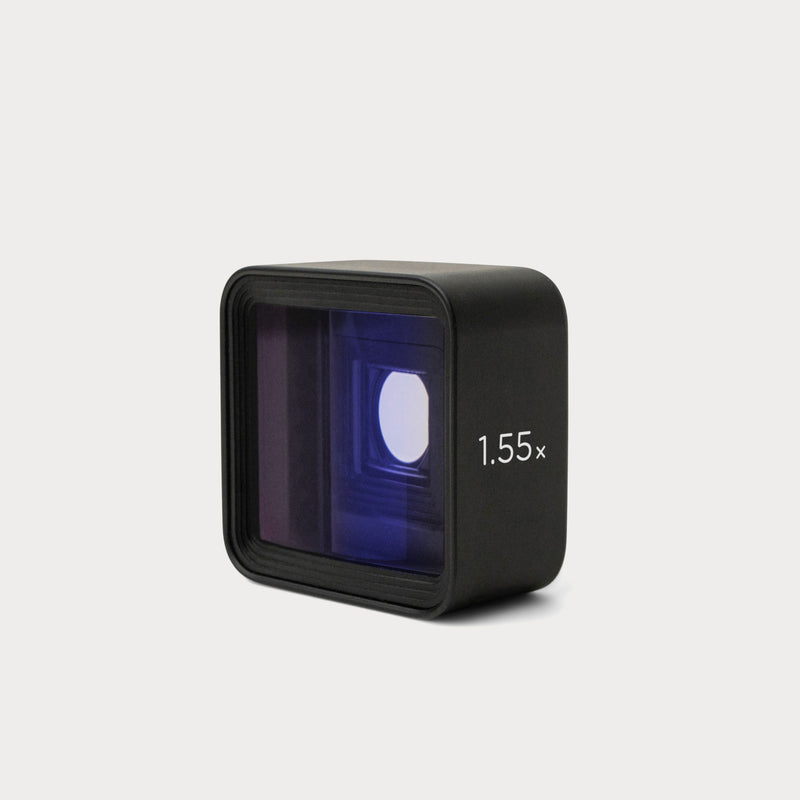 Load image into Gallery viewer, Anamorphic 1.55x Mobile Lens (T-Series)