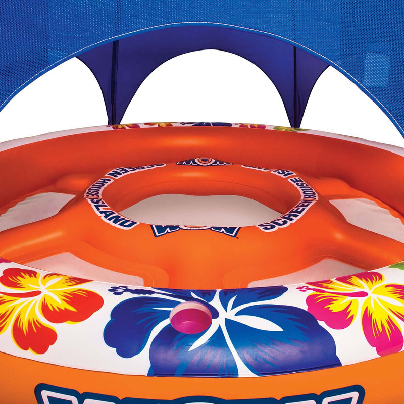 Load image into Gallery viewer, WOW Sports Screenhouse Island (21-2090)