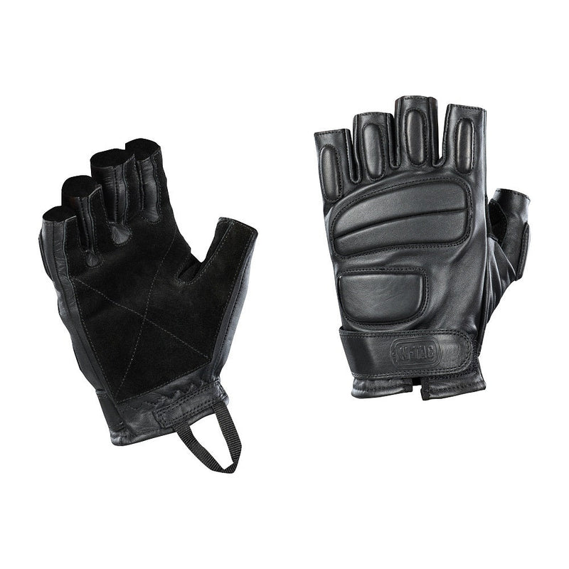 Load image into Gallery viewer, M-Tac fingerless gloves Assault Tactical Mk.1