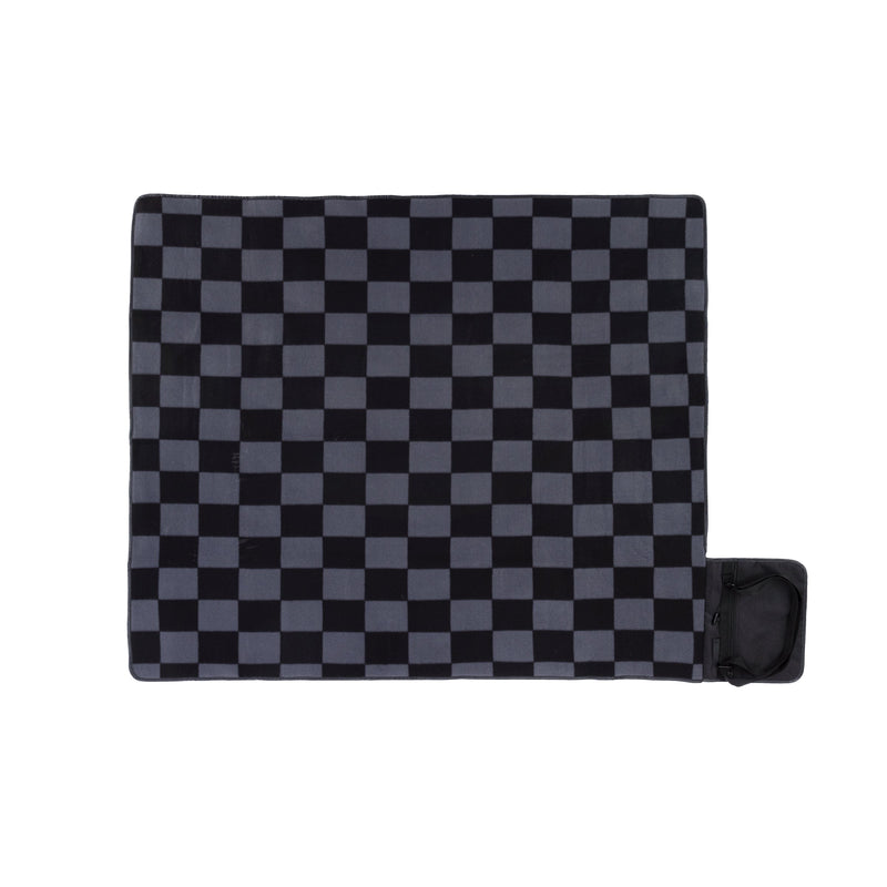 Load image into Gallery viewer, Blanket Tote Outdoor Picnic Blanket