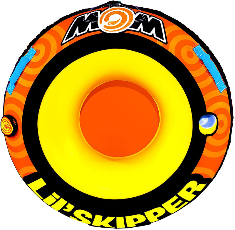 Load image into Gallery viewer, WOW Watersports Lil' Skipper 1 Person 1P Towable