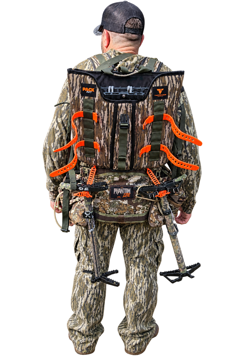 Load image into Gallery viewer, Climbing Stick Straps (4 Pack)