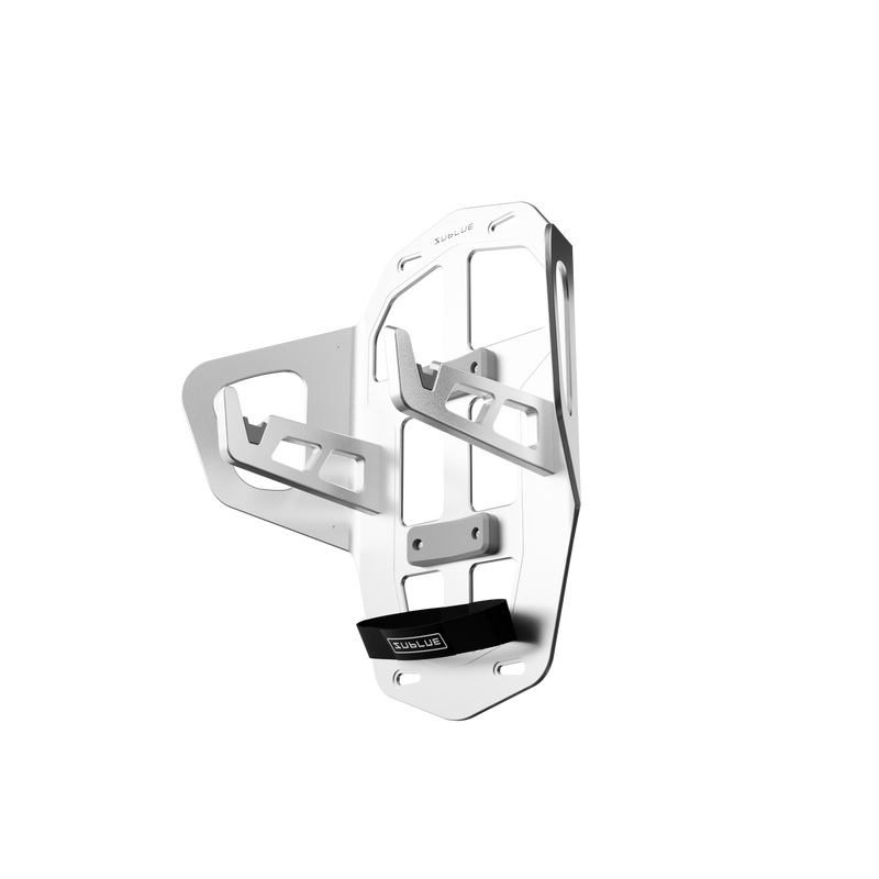 Load image into Gallery viewer, VAPOR / VAPOR Pro Wall-Mount Rack