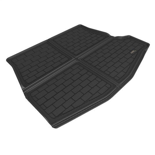 3D MAXpider 2023 Toyota Bz4X Kagu Black Foldable Cargo M1TY3061309