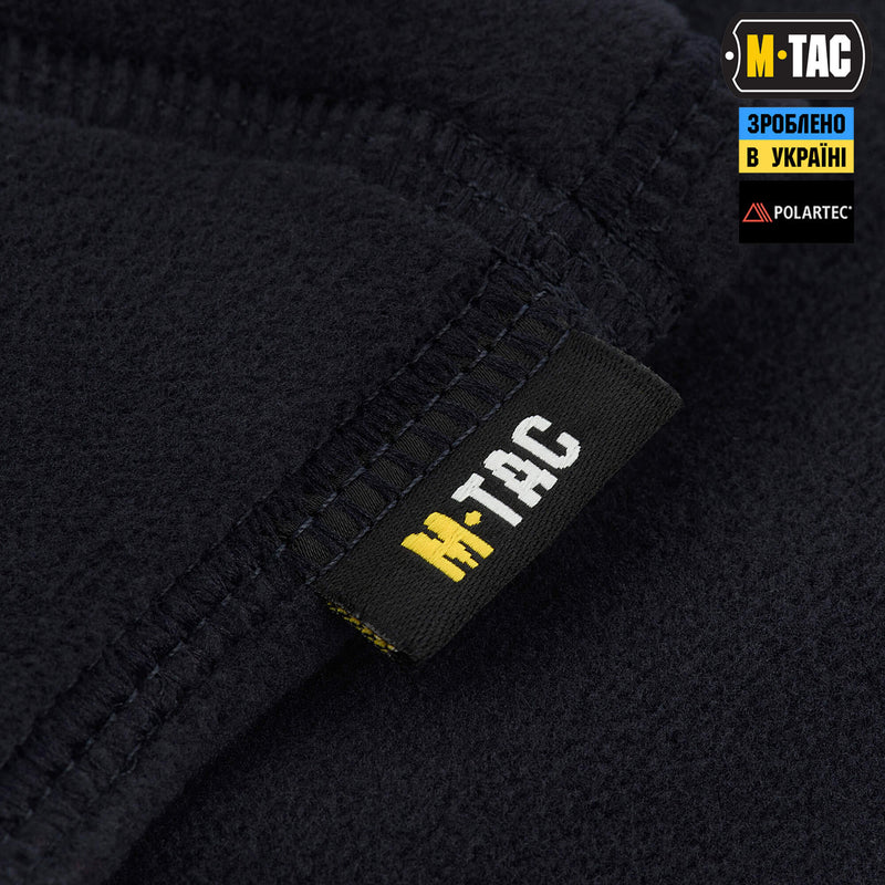 Load image into Gallery viewer, M-Tac Anatomical Neck Gaiter Polartec