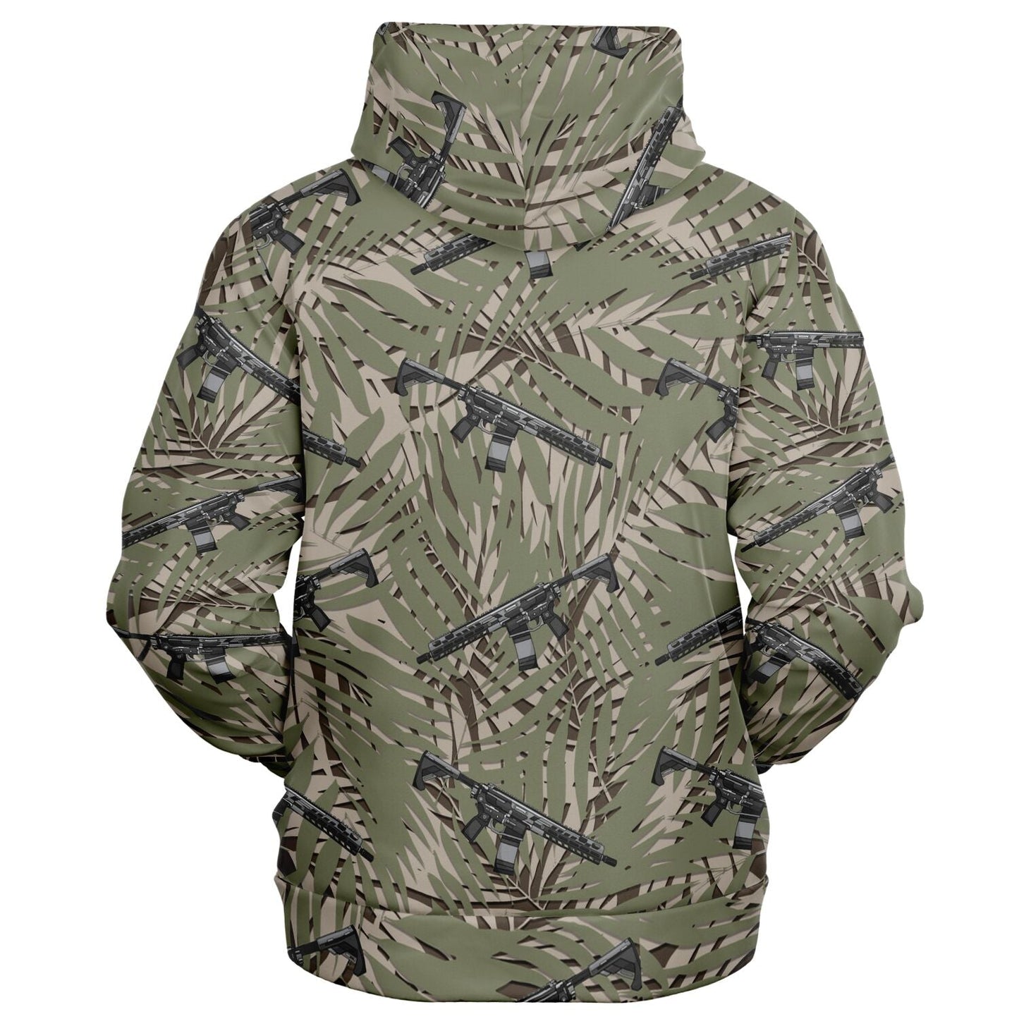 Rad Palm Tropical 556