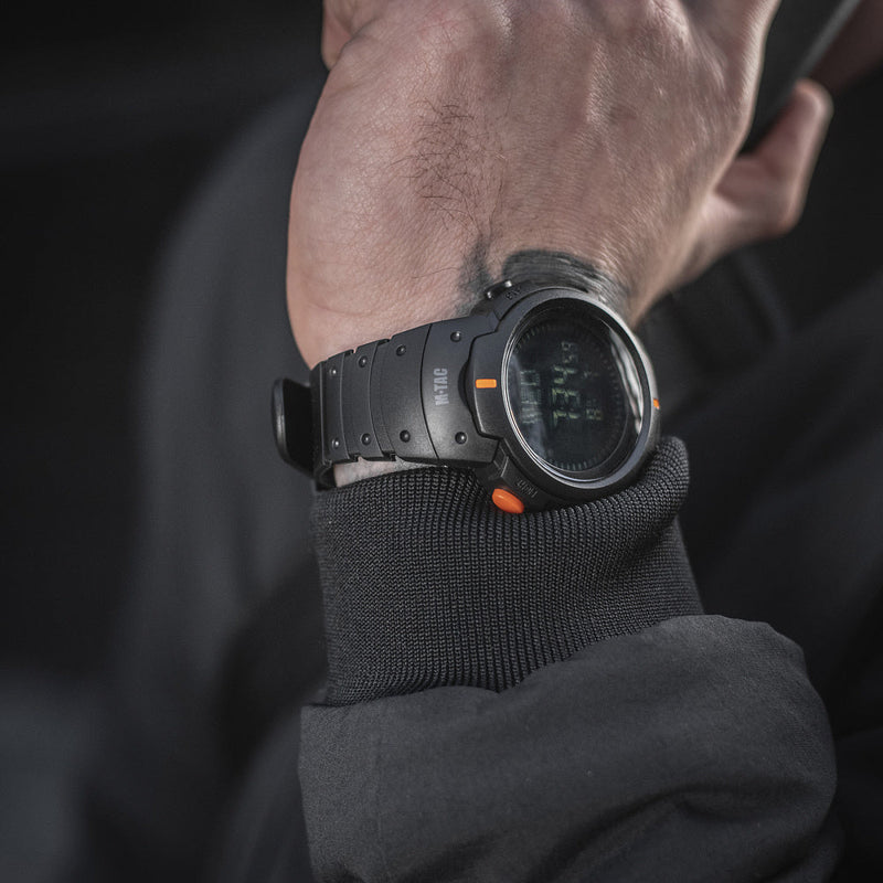 Load image into Gallery viewer, M-Tac Tactical Watch with Compass