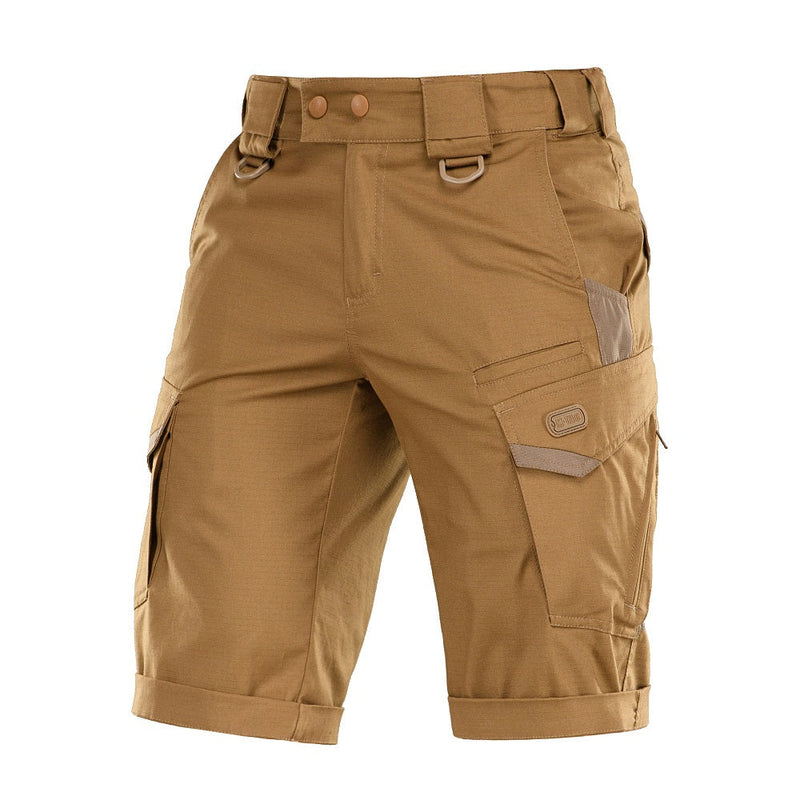 Load image into Gallery viewer, M-Tac Shorts Aggressor Gen.II Flex