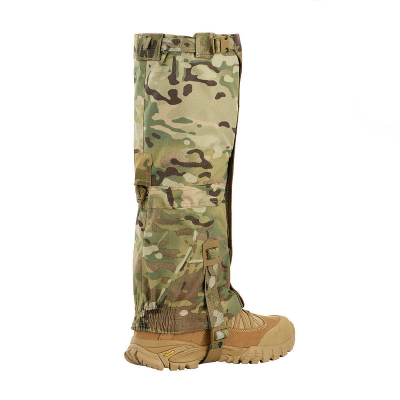 Load image into Gallery viewer, M-Tac Boot Gaiters Elite