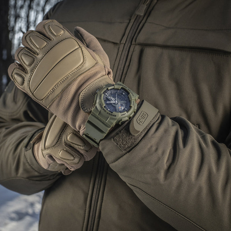 Load image into Gallery viewer, M-Tac Watch Sport