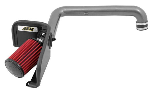 AEM Induction AEM 2015 Chrysler 200 L4 2.4L Cold Air Intake 21-753C