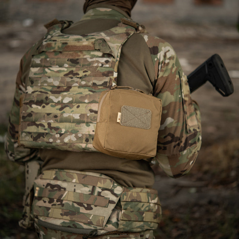 Load image into Gallery viewer, M-Tac Utility Pouch Elite (Small)