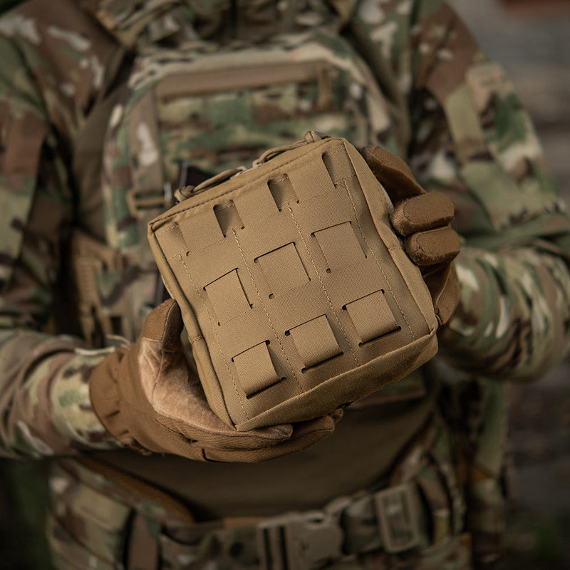 Load image into Gallery viewer, M-Tac Utility Pouch Elite (Small)