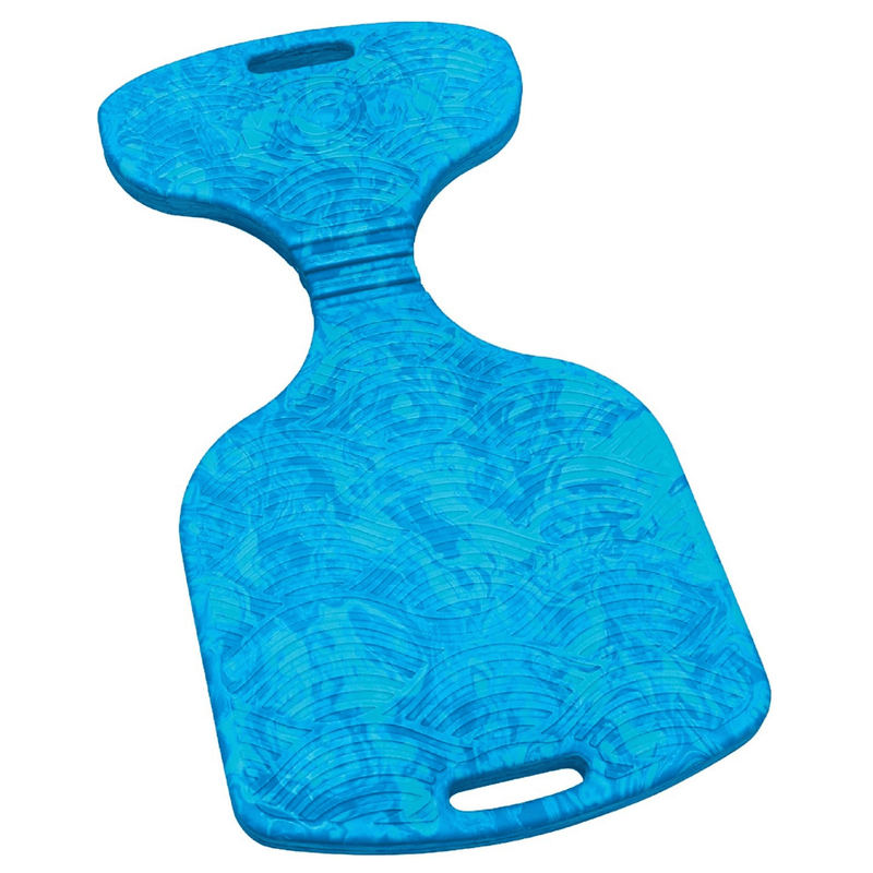 Load image into Gallery viewer, WOW Watersports Vacation Mode Molded Foam Saddle Seat
