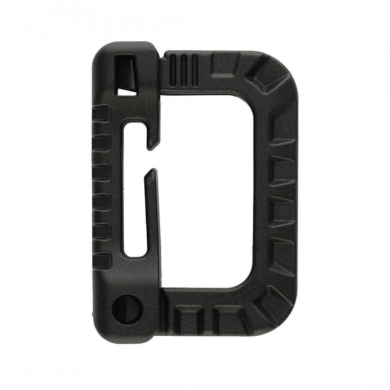 Load image into Gallery viewer, Plastic Carabiner Grimloc (Set of 5)