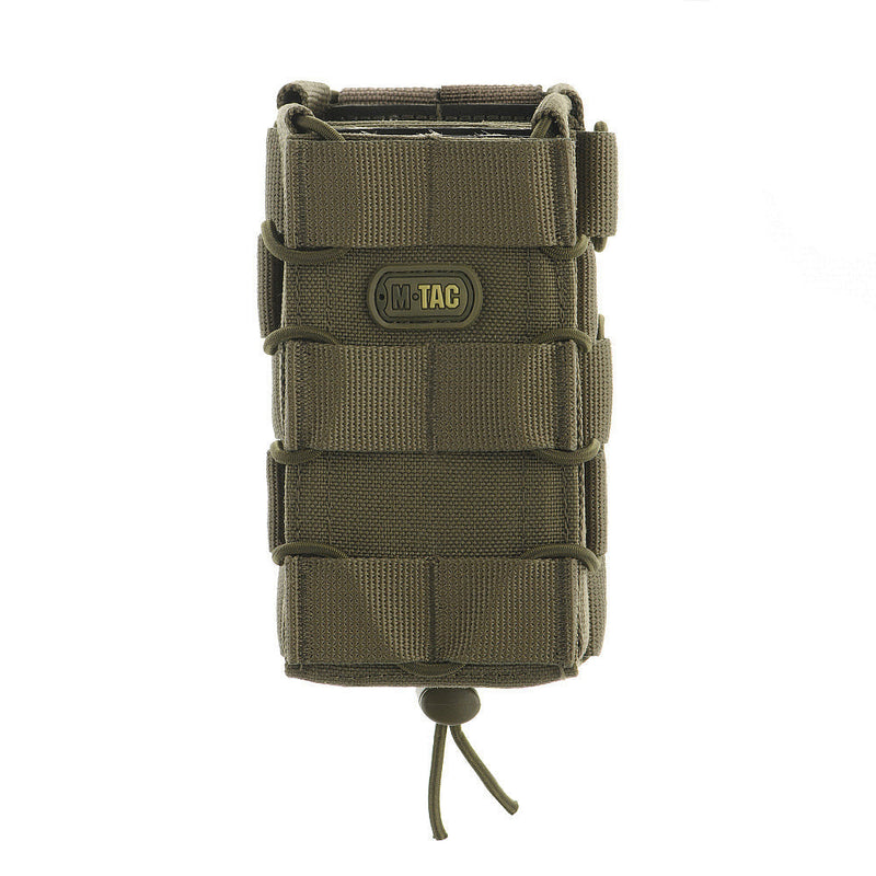 Load image into Gallery viewer, M-Tac Double Open Top AR/AK Mag Pouch