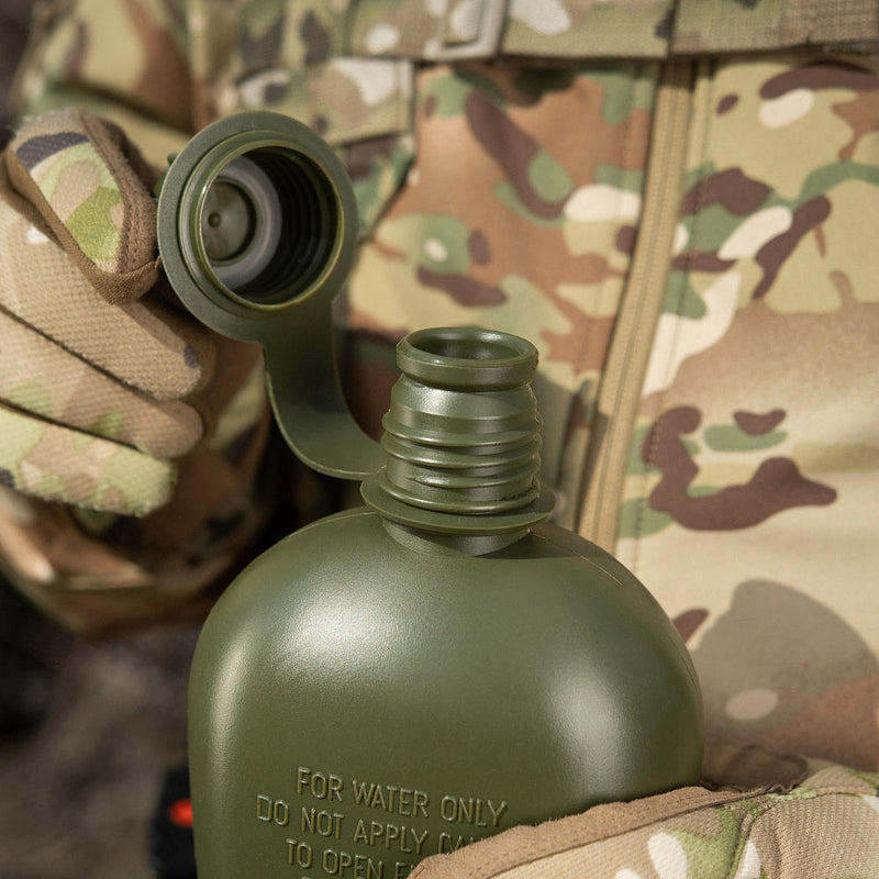 Load image into Gallery viewer, M-Tac Water Bottle 1L