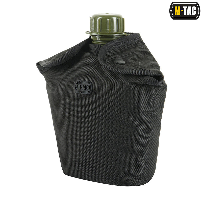 Load image into Gallery viewer, M-Tac Flask Water Canteen Holder