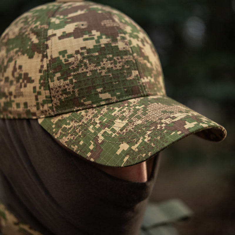 Load image into Gallery viewer, M-Tac Baseball Cap Rip-Stop