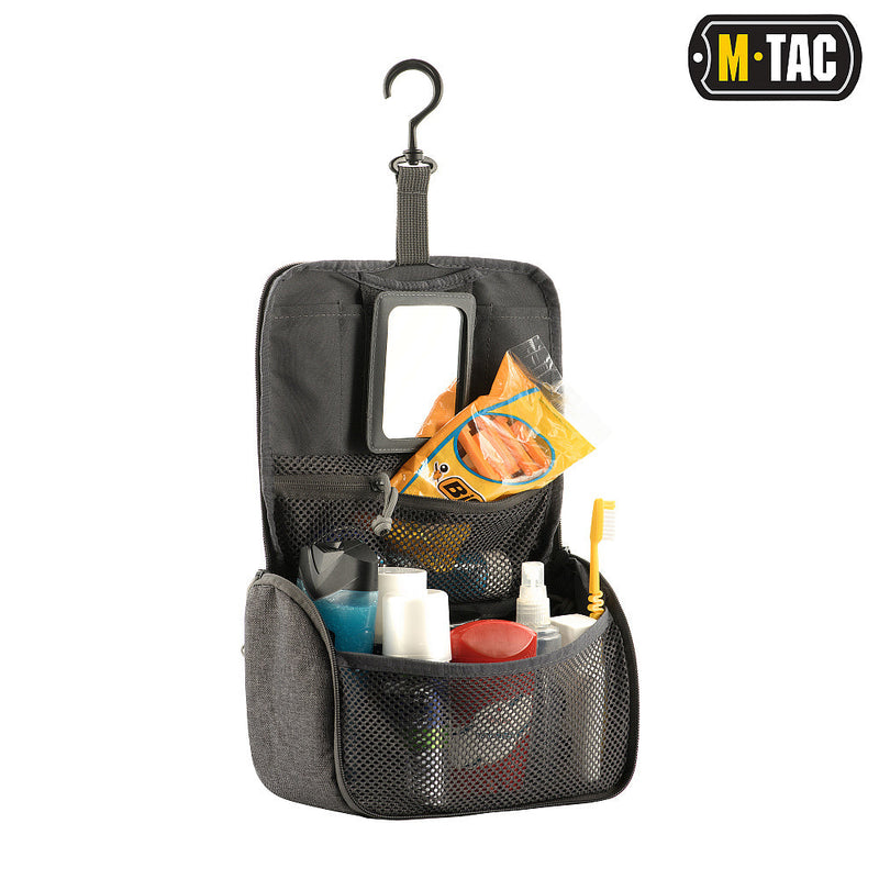 Load image into Gallery viewer, M‑Tac Tactical Toiletry Bag