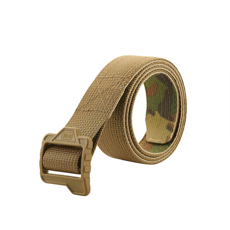 Load image into Gallery viewer, M-Tac Double Duty Tactical Belt