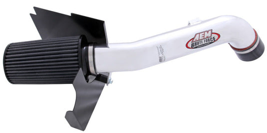 AEM Induction AEM Brute Force Intake System B.F.S. CHEV/GMC 6.6L DSL 01-5.04 21-8013DP