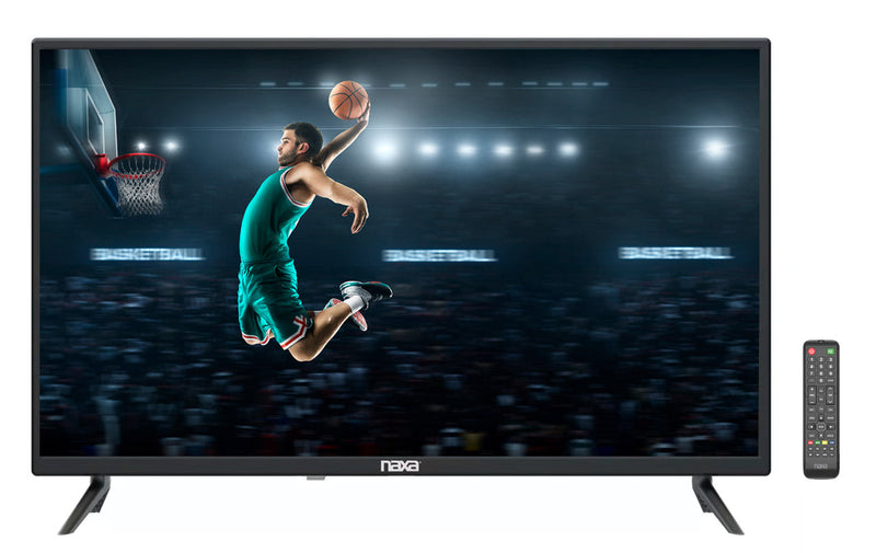 Load image into Gallery viewer, Naxa 32” Class 720p Widescreen LED HD Television