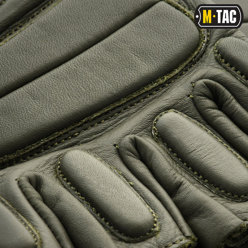 Load image into Gallery viewer, M-Tac fingerless gloves Assault Tactical Mk.1