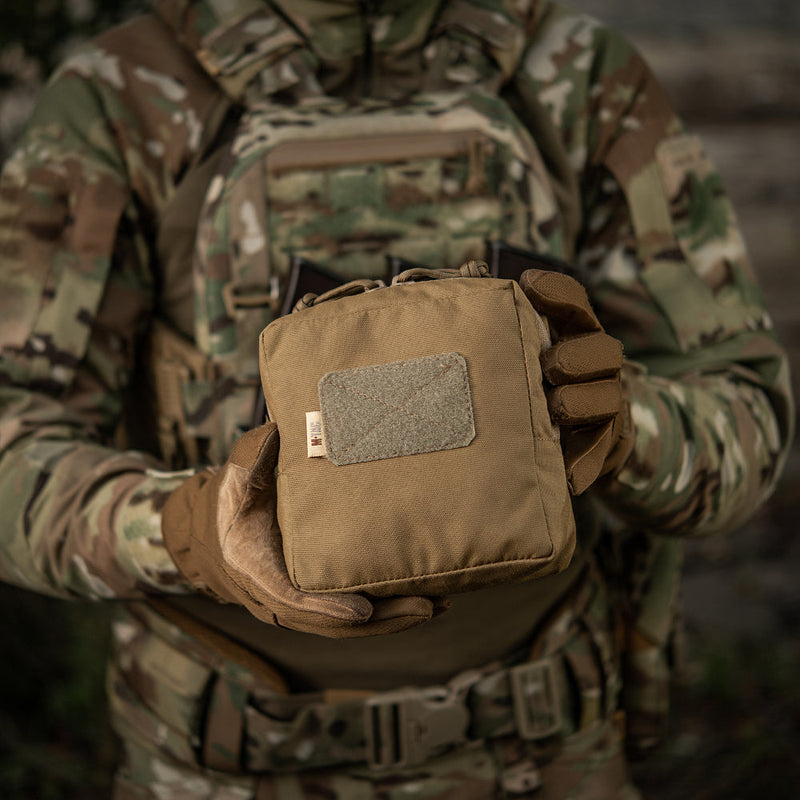 Load image into Gallery viewer, M-Tac Utility Pouch Elite (Small)