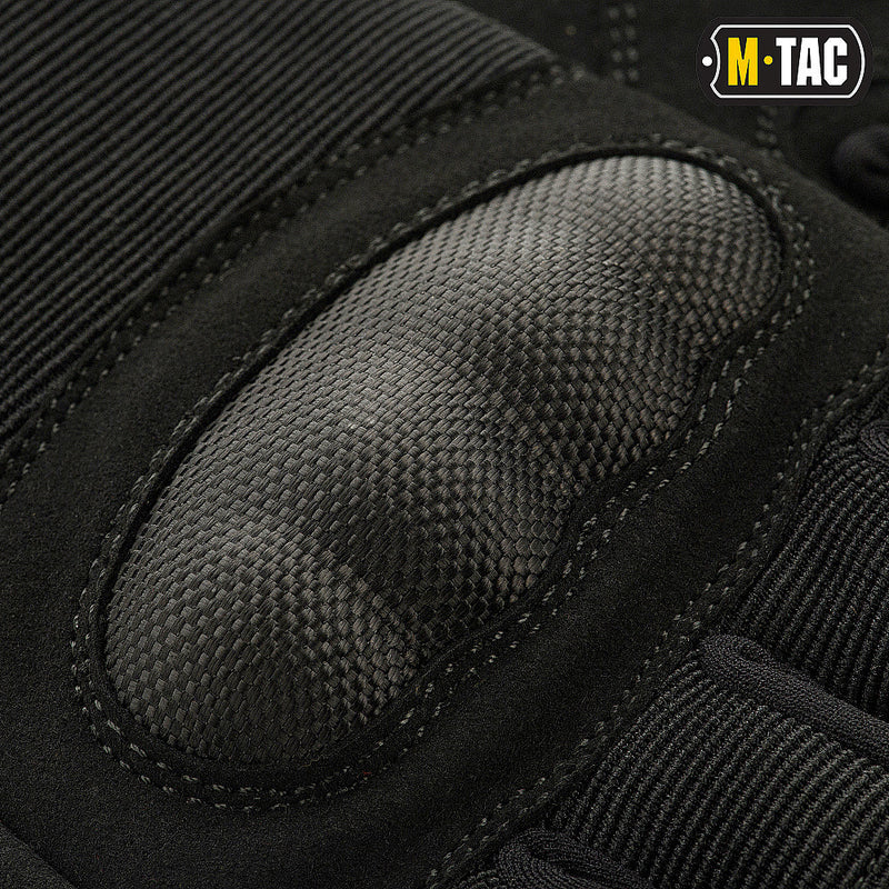 Load image into Gallery viewer, M-Tac Assault Tactical Mk.3 Fingerless Gloves