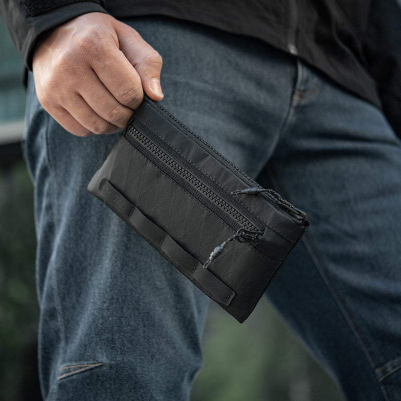 Load image into Gallery viewer, M-Tac Horizontal Wallet X-Pac Elite