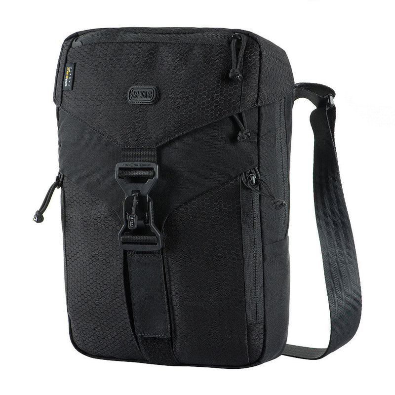 Load image into Gallery viewer, M‑Tac Magnet Shoulder Bag Elite Hex XL