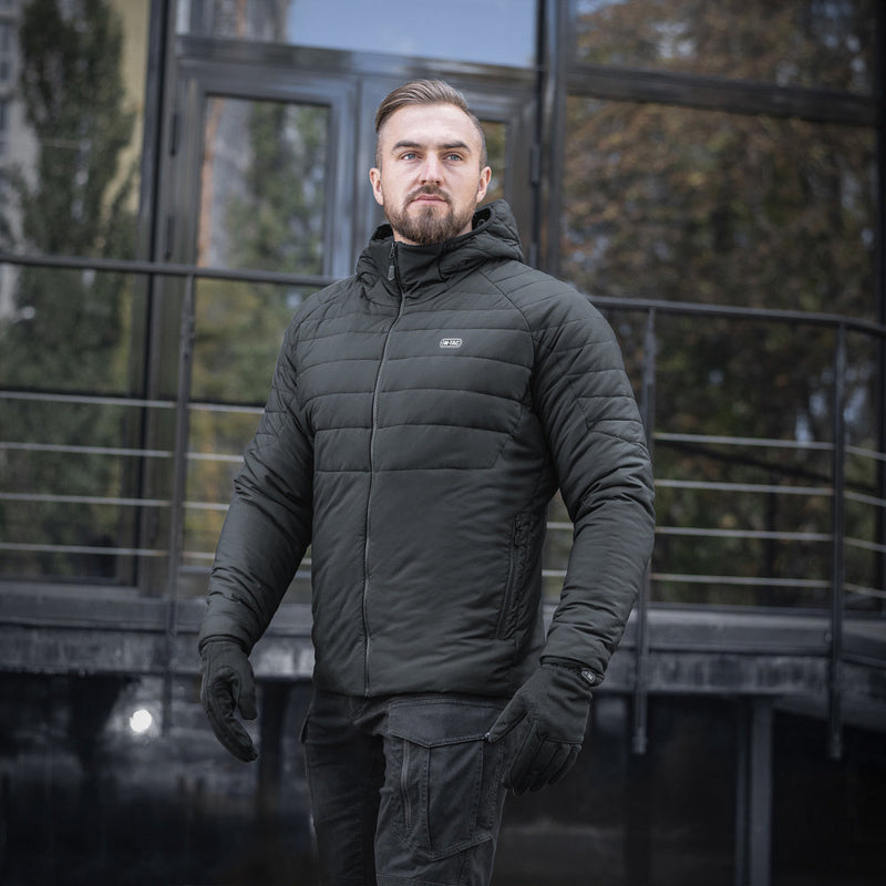 Load image into Gallery viewer, M-Tac Jacket Berserk