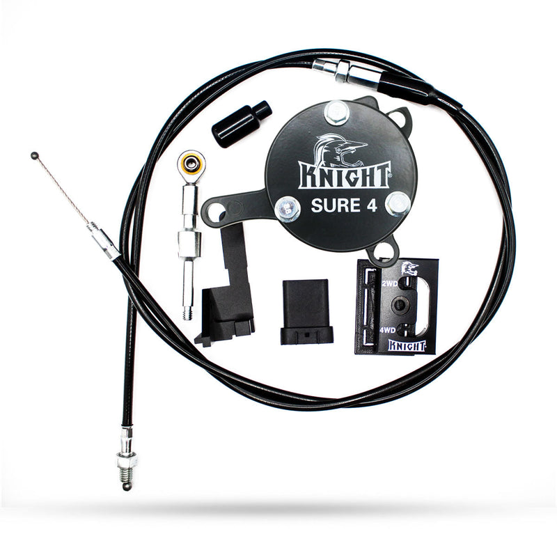 Load image into Gallery viewer, Can-Am SXS Sure 4 Kit